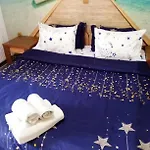 комплекс тракийски стан Хотел Асеновград