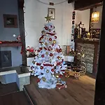 комплекс тракийски стан Асеновград