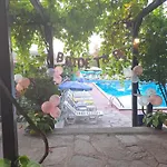 комплекс тракийски стан Асеновград