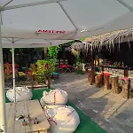 комплекс тракийски стан Асеновград