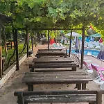 комплекс тракийски стан