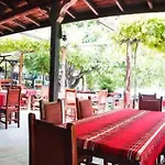 комплекс тракийски стан