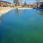 комплекс тракийски стан Хотел Асеновград