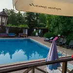комплекс тракийски стан Асеновград