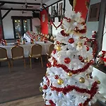 комплекс тракийски стан Асеновград