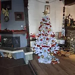 комплекс тракийски стан