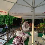 комплекс тракийски стан Хотел
