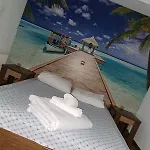 комплекс тракийски стан Асеновград
