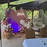 комплекс тракийски стан *