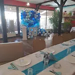 Хотел комплекс тракийски стан *