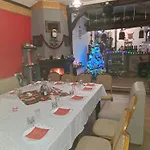 Хотел комплекс тракийски стан Асеновград