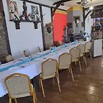 комплекс тракийски стан