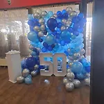 комплекс тракийски стан
