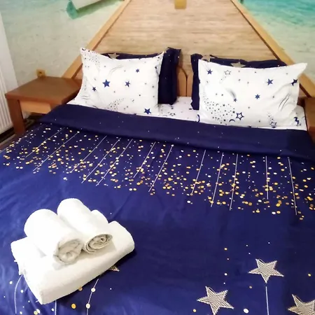 комплекс тракийски стан Hotel Asenovgrad