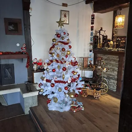 комплекс тракийски стан Asenovgrad