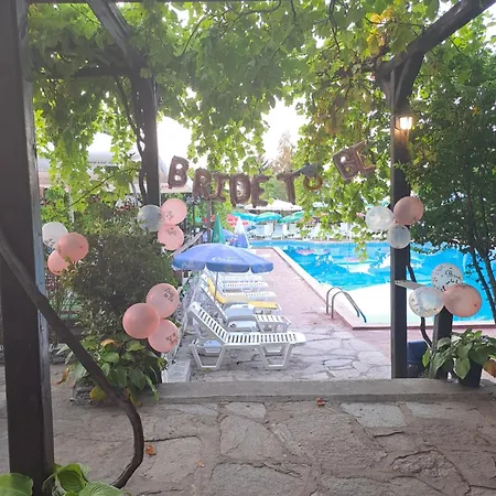 комплекс тракийски стан Asenovgrad