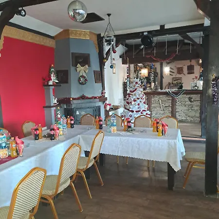 Hotel комплекс тракийски стан *