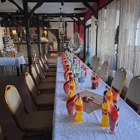 Hotel комплекс тракийски стан *