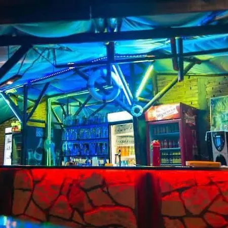 Hotel комплекс тракийски стан *