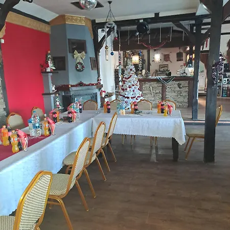 Hotel комплекс тракийски стан Asenovgrad