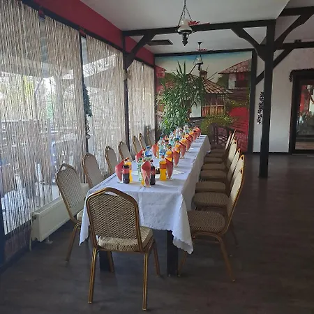 комплекс тракийски стан Asenovgrad