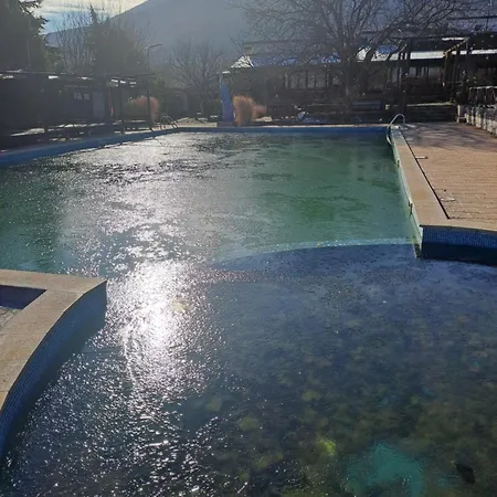 Hotel комплекс тракийски стан