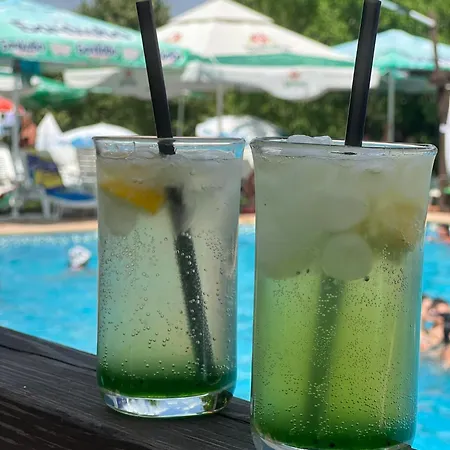 酒店 комплекс тракийски стан