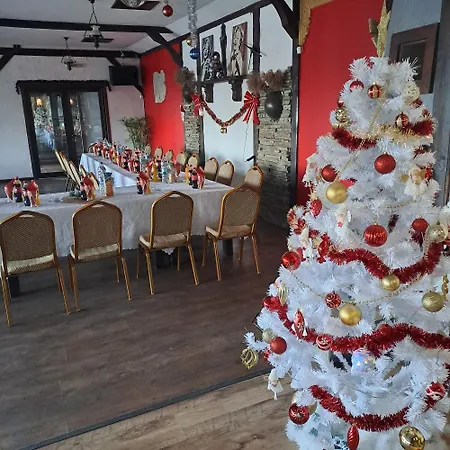 Hotel комплекс тракийски стан *