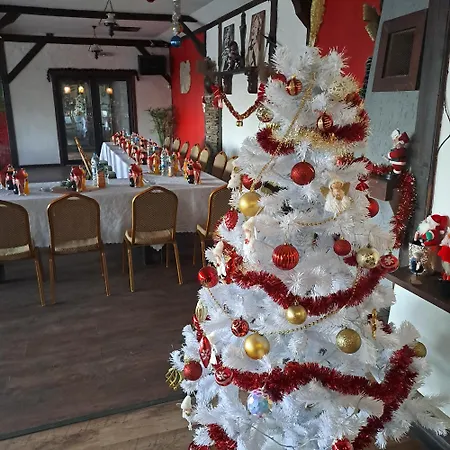 комплекс тракийски стан Asenovgrad