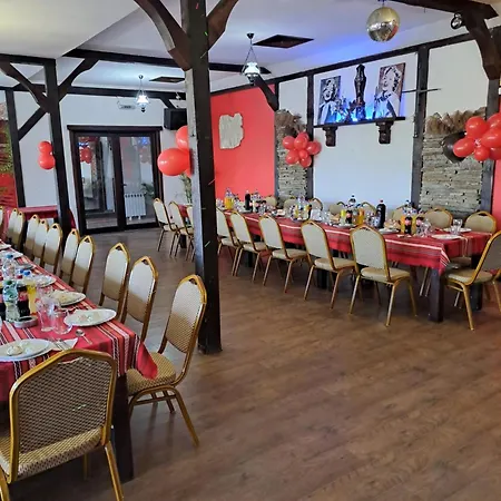 酒店 комплекс тракийски стан 阿塞诺夫格勒