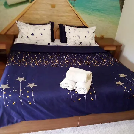 Hotel комплекс тракийски стан