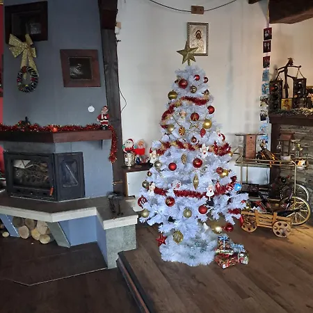 комплекс тракийски стан