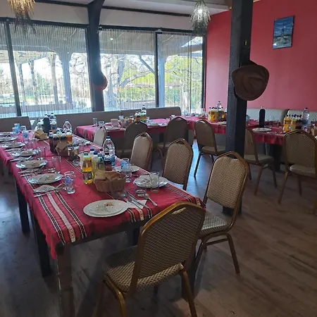 酒店 комплекс тракийски стан *