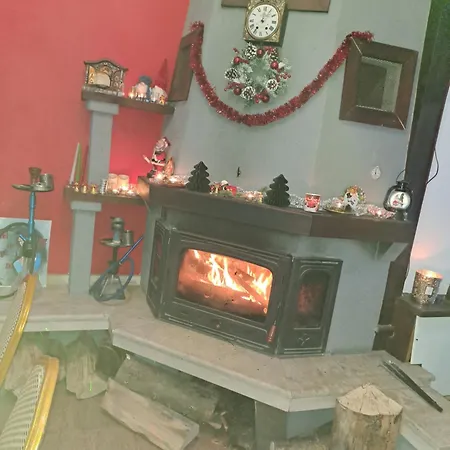 Hotel комплекс тракийски стан