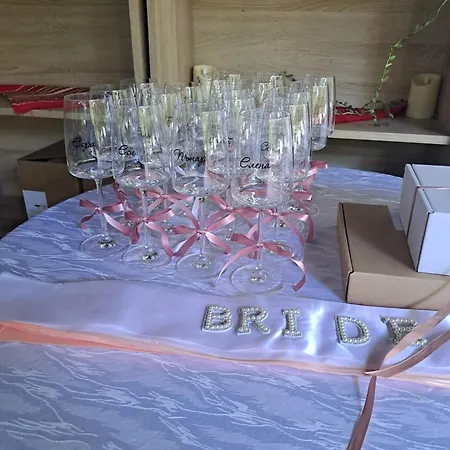 комплекс тракийски стан Hotel Asenovgrad