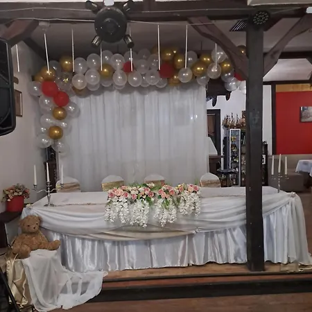 Hotel комплекс тракийски стан