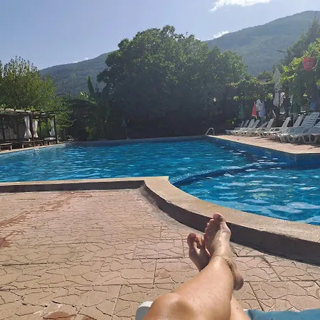 комплекс тракийски стан *