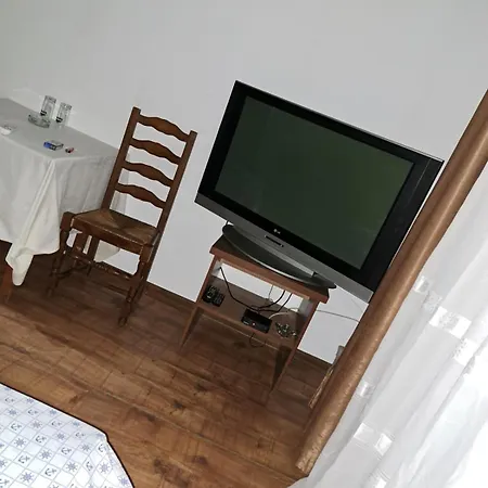 комплекс тракийски стан Hotel *