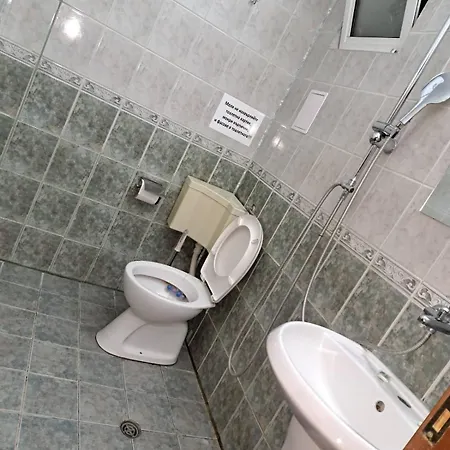 комплекс тракийски стан