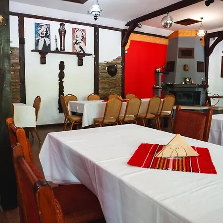 酒店 комплекс тракийски стан *