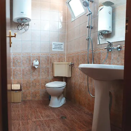 комплекс тракийски стан *