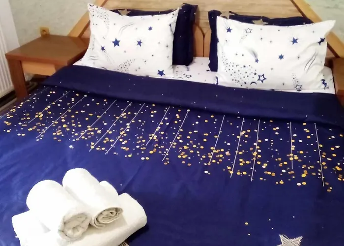 комплекс тракийски стан Хотел Асеновград