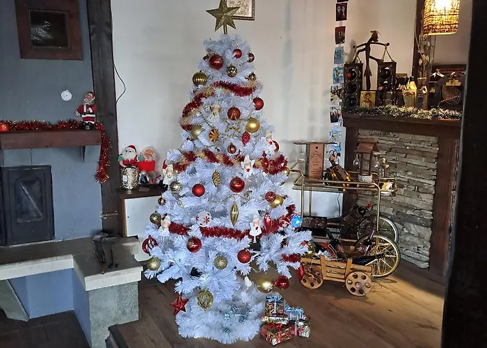 комплекс тракийски стан Асеновград