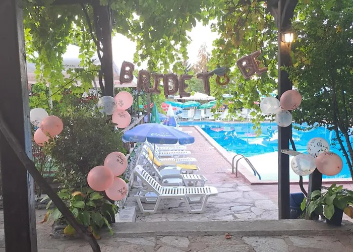 комплекс тракийски стан Асеновград