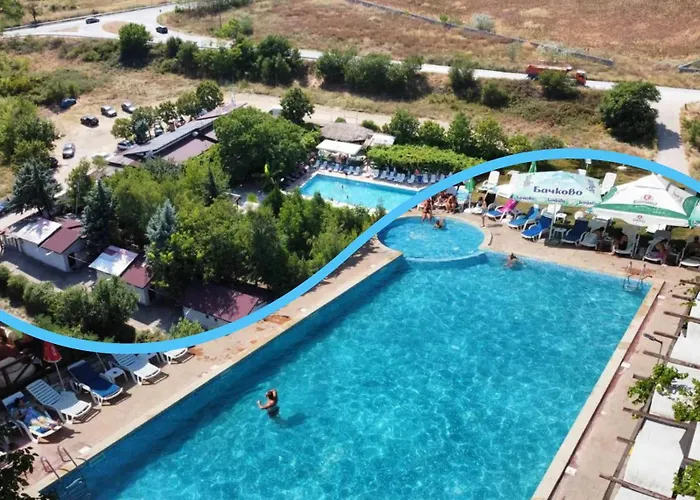 комплекс тракийски стан *