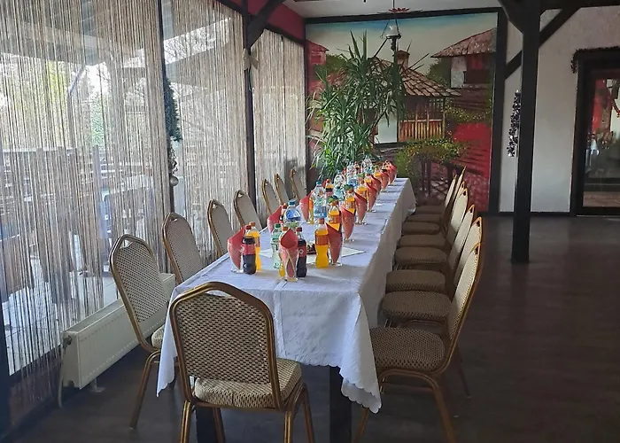 комплекс тракийски стан Асеновград