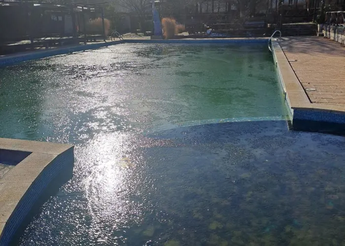 Хотел комплекс тракийски стан