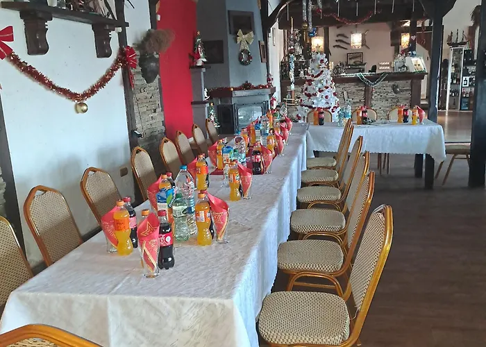 комплекс тракийски стан *