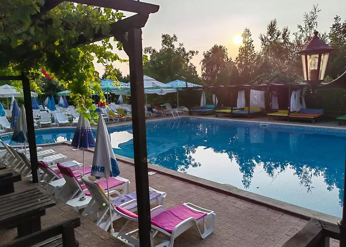 комплекс тракийски стан Асеновград