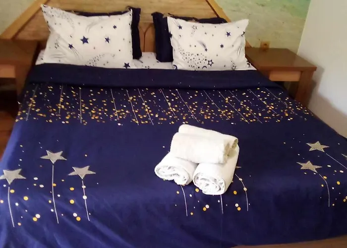 Хотел комплекс тракийски стан